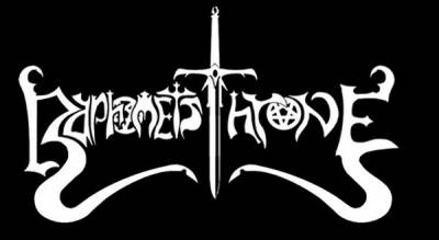logo Baphomet's Throne (PL)